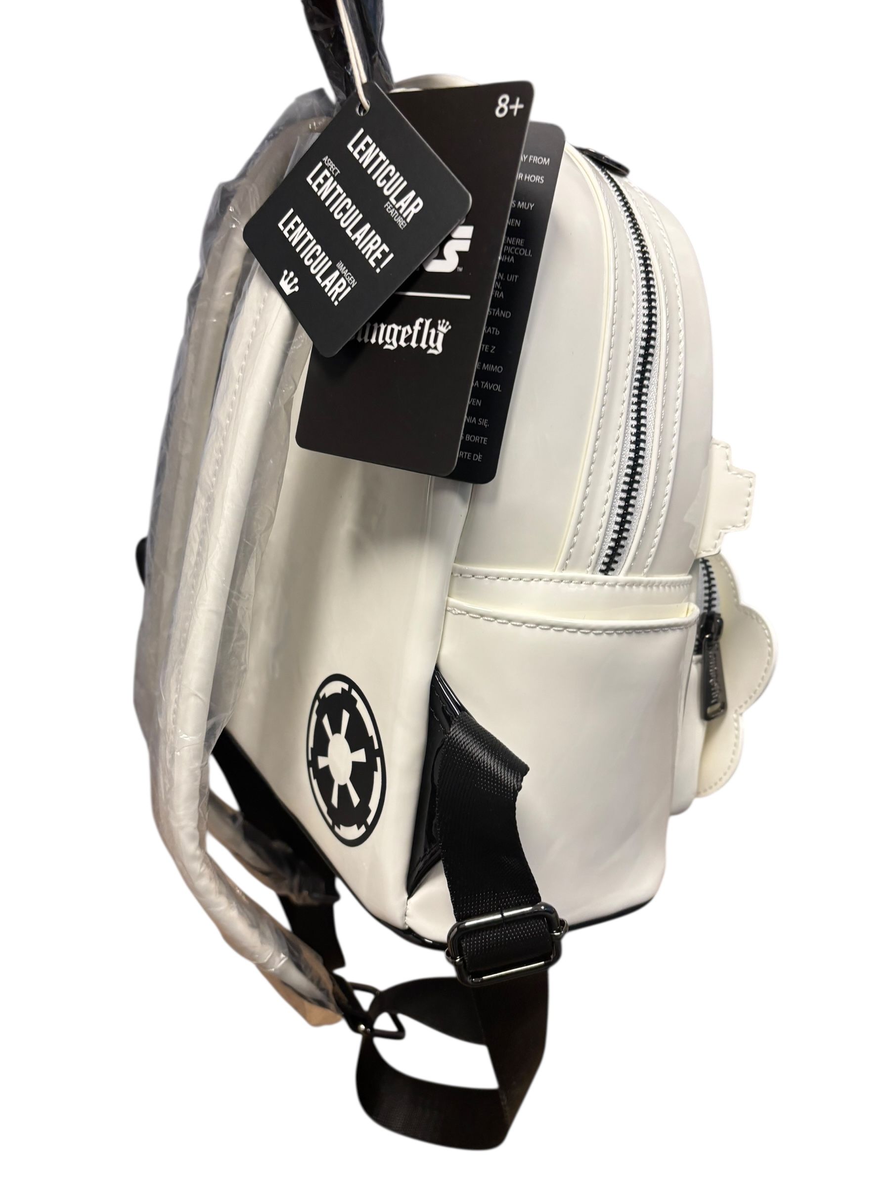 sac a dos stormtrooper - 4