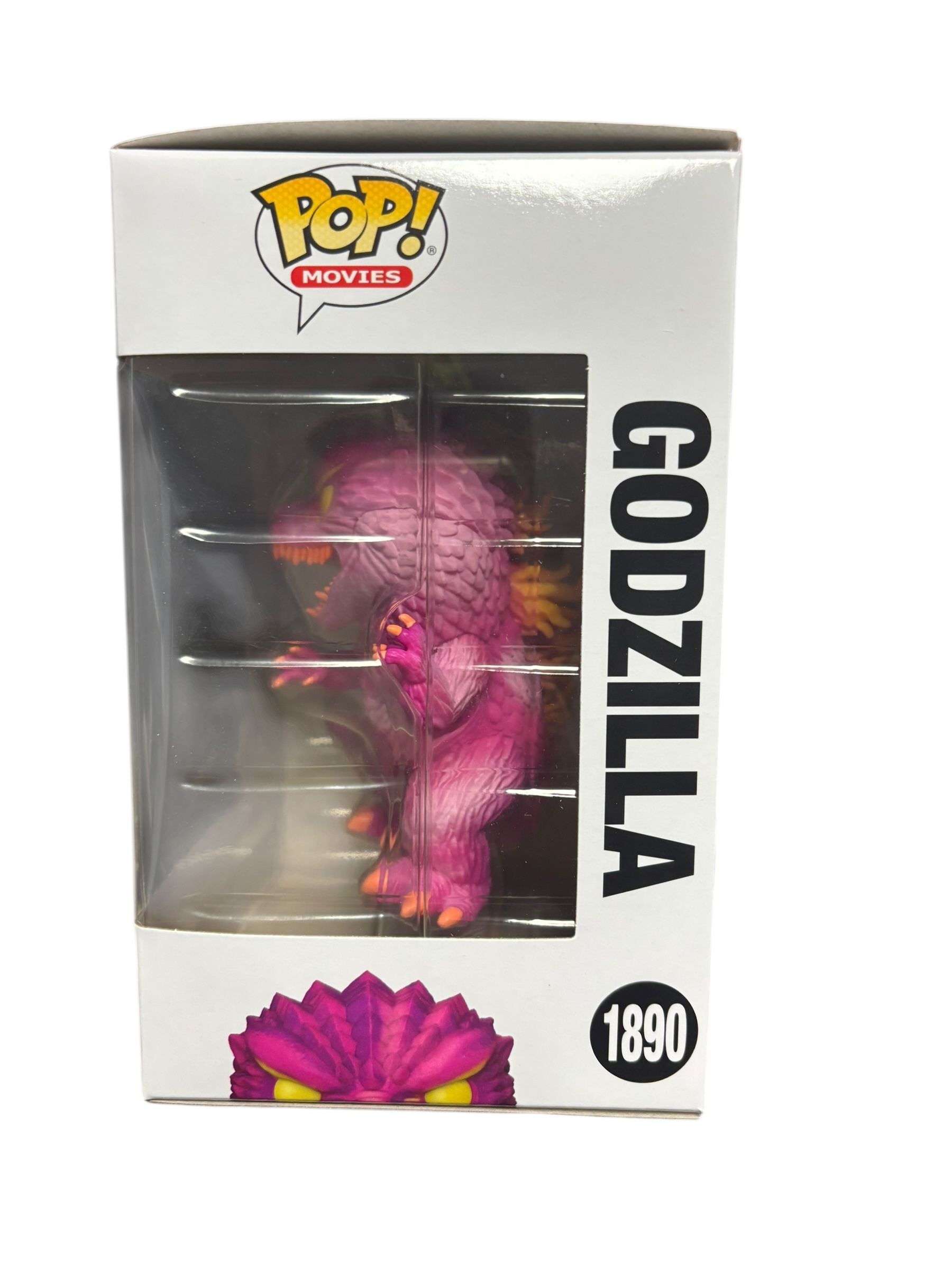 funko pop godzilla - 4