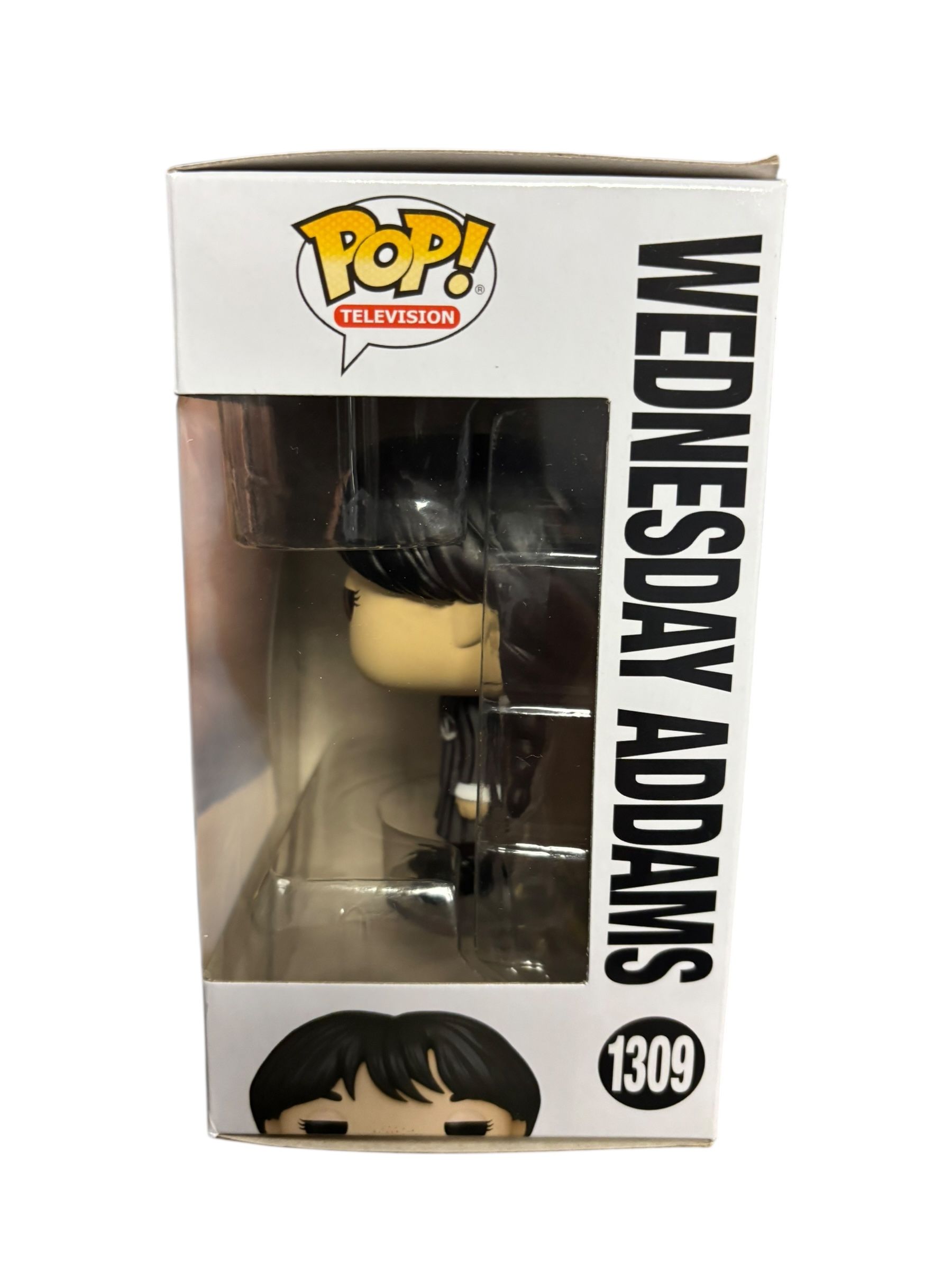 Funko Pop Wednesday - 4