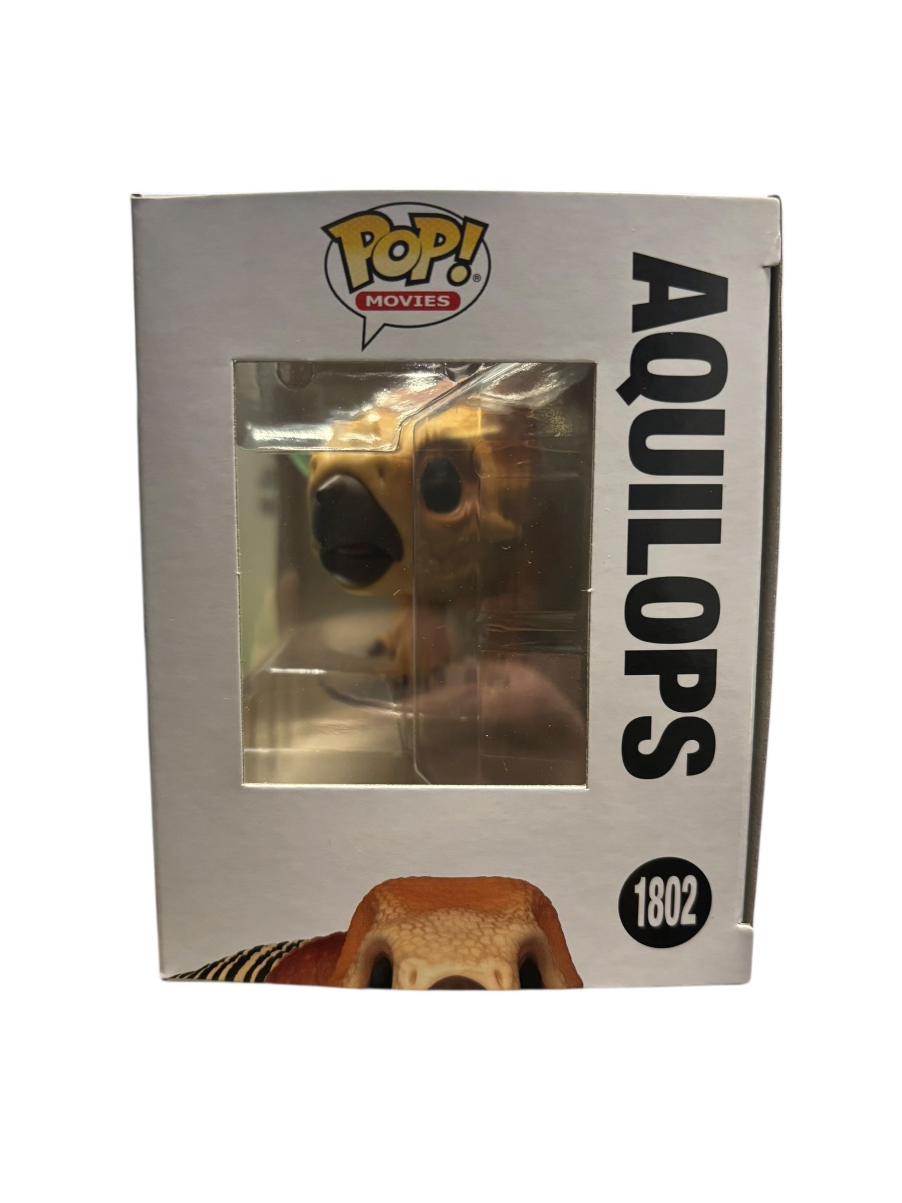 Funko Pop Aquilops - 4