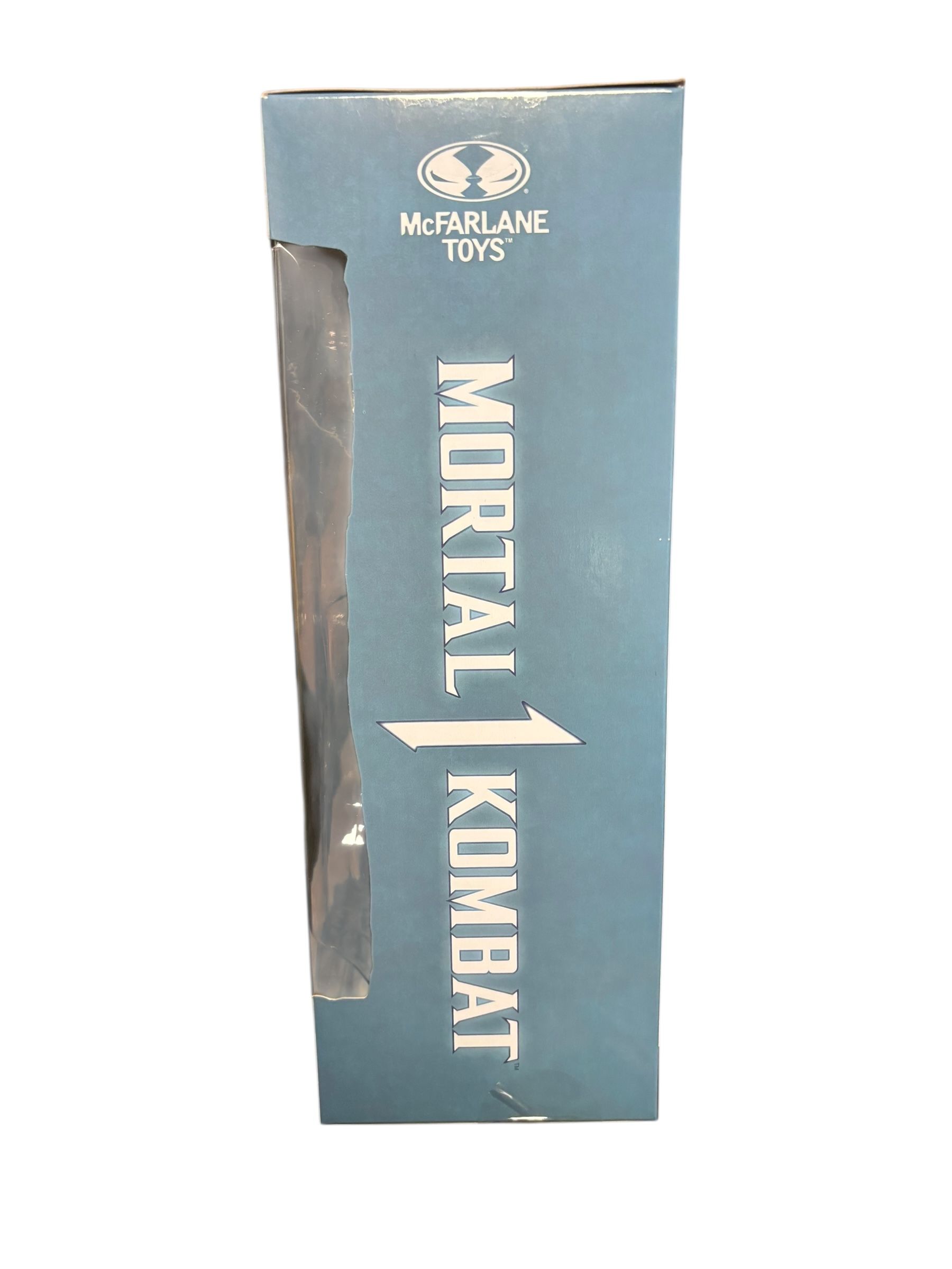 figurine sub-zero - 4