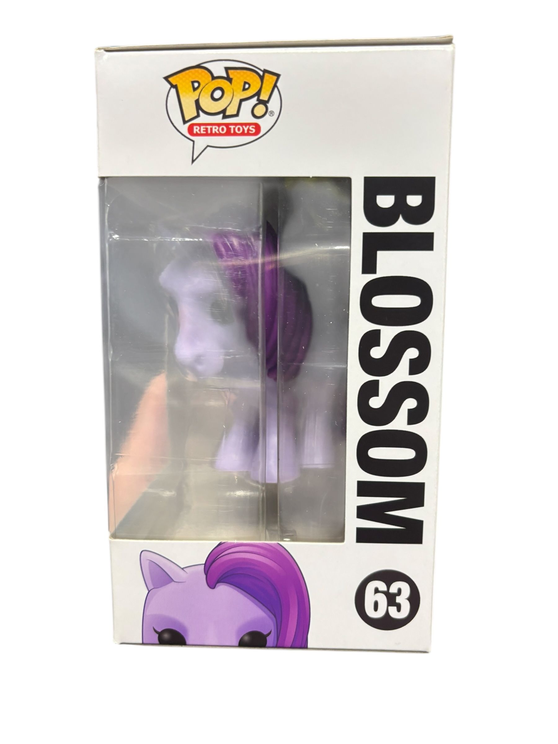 Figurine Funko Pop - 4