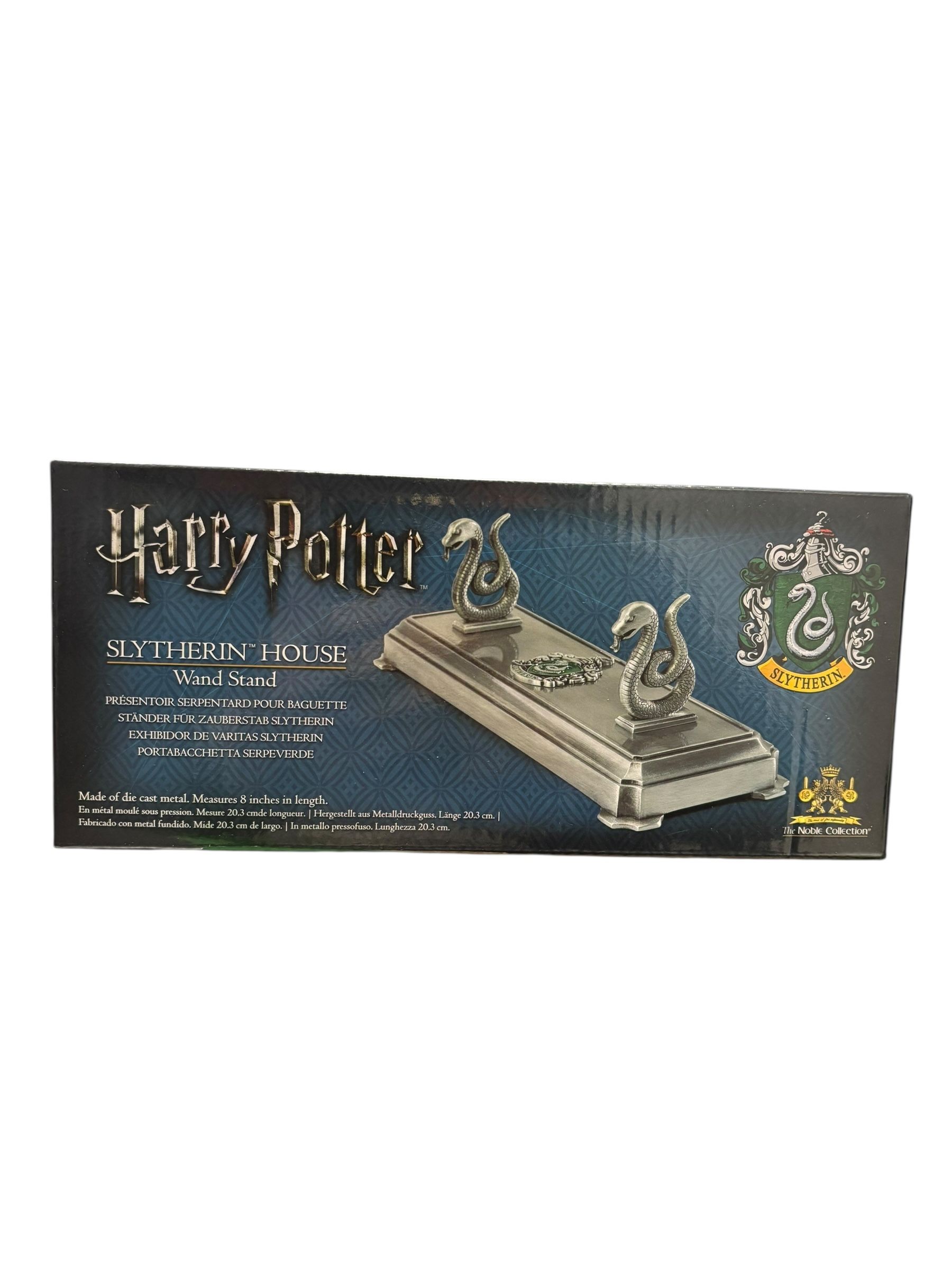 présentoir serpentard - 4