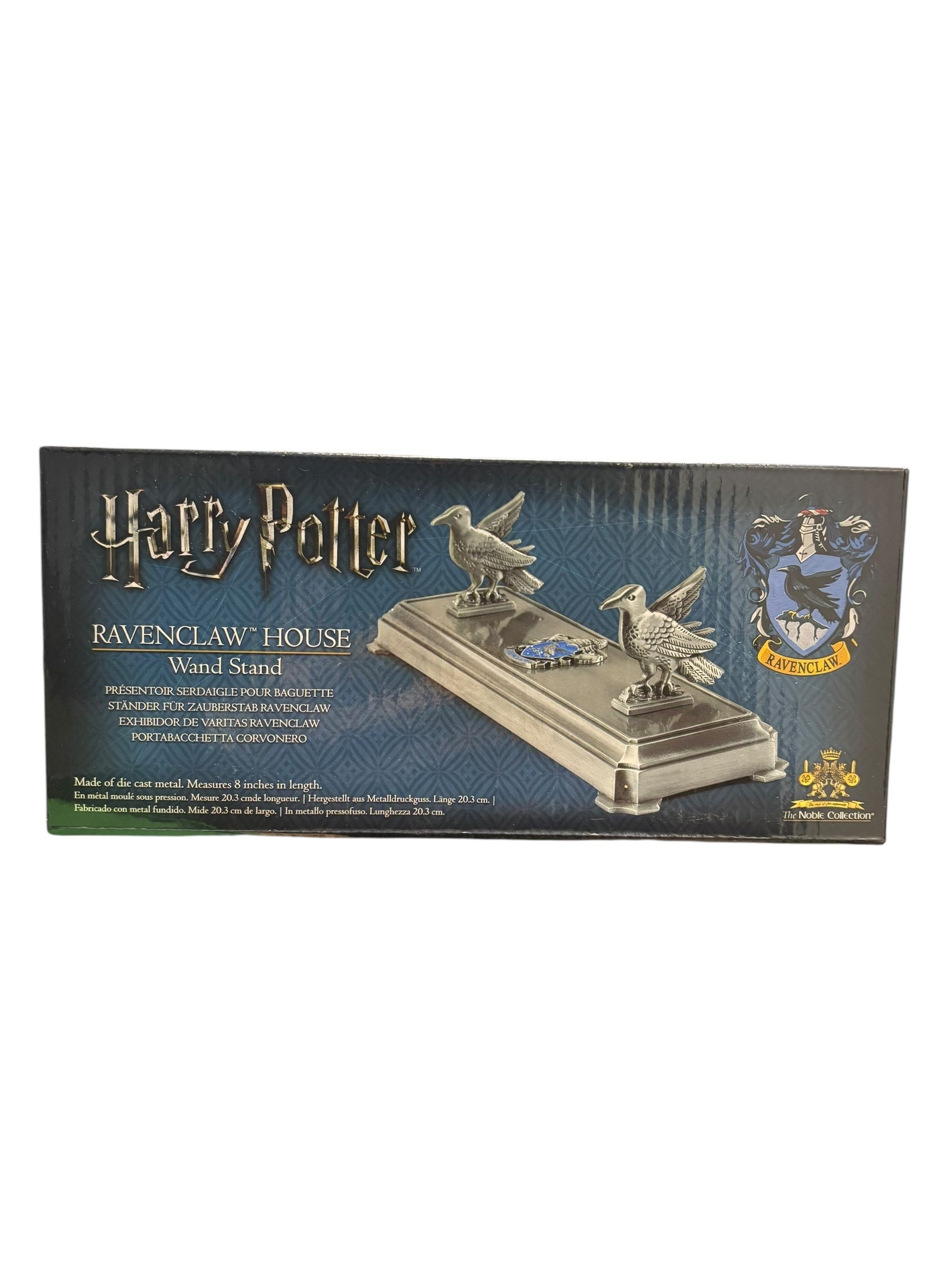 présentoir ravenclaw - 4