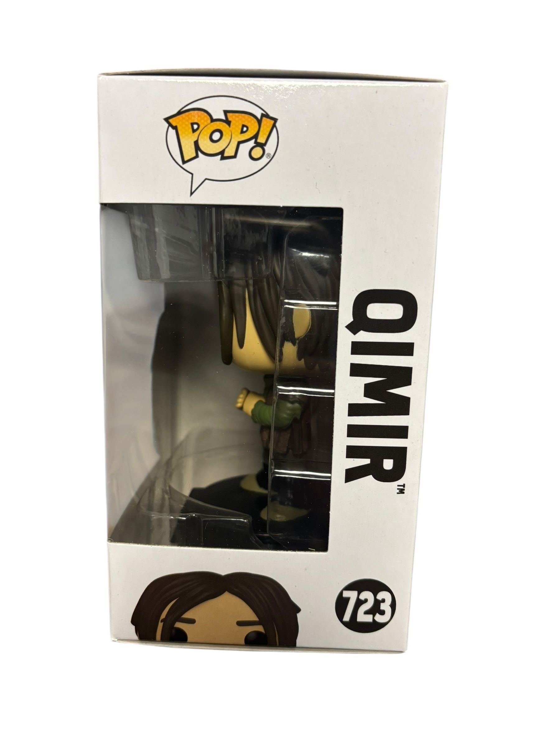 Funko Pop Qimir - 4