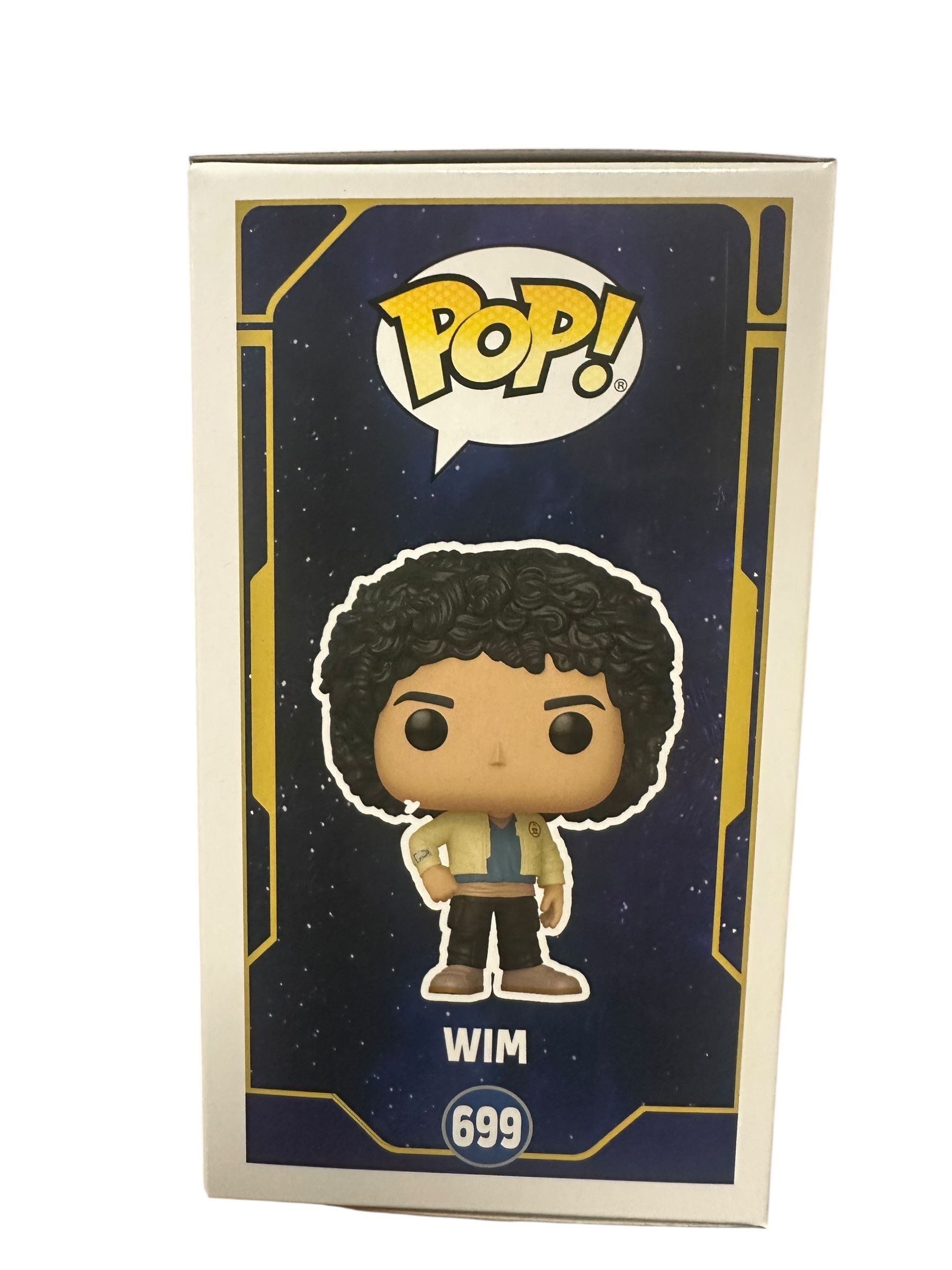 Funko Pop Wicket - 4