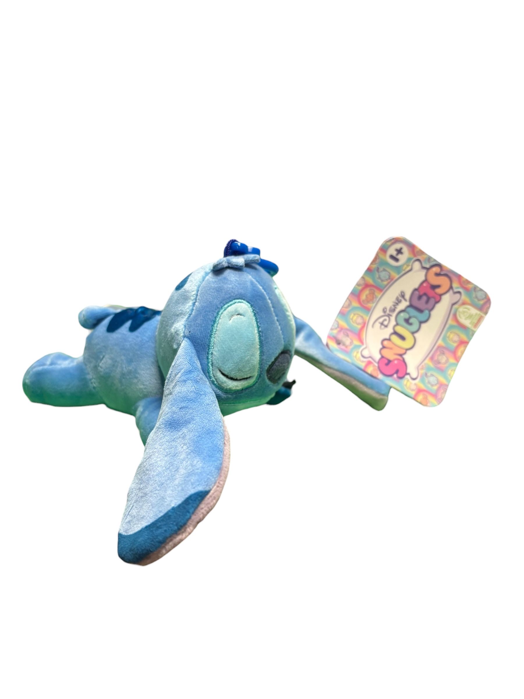 Peluche Stitch 12 cm - 4