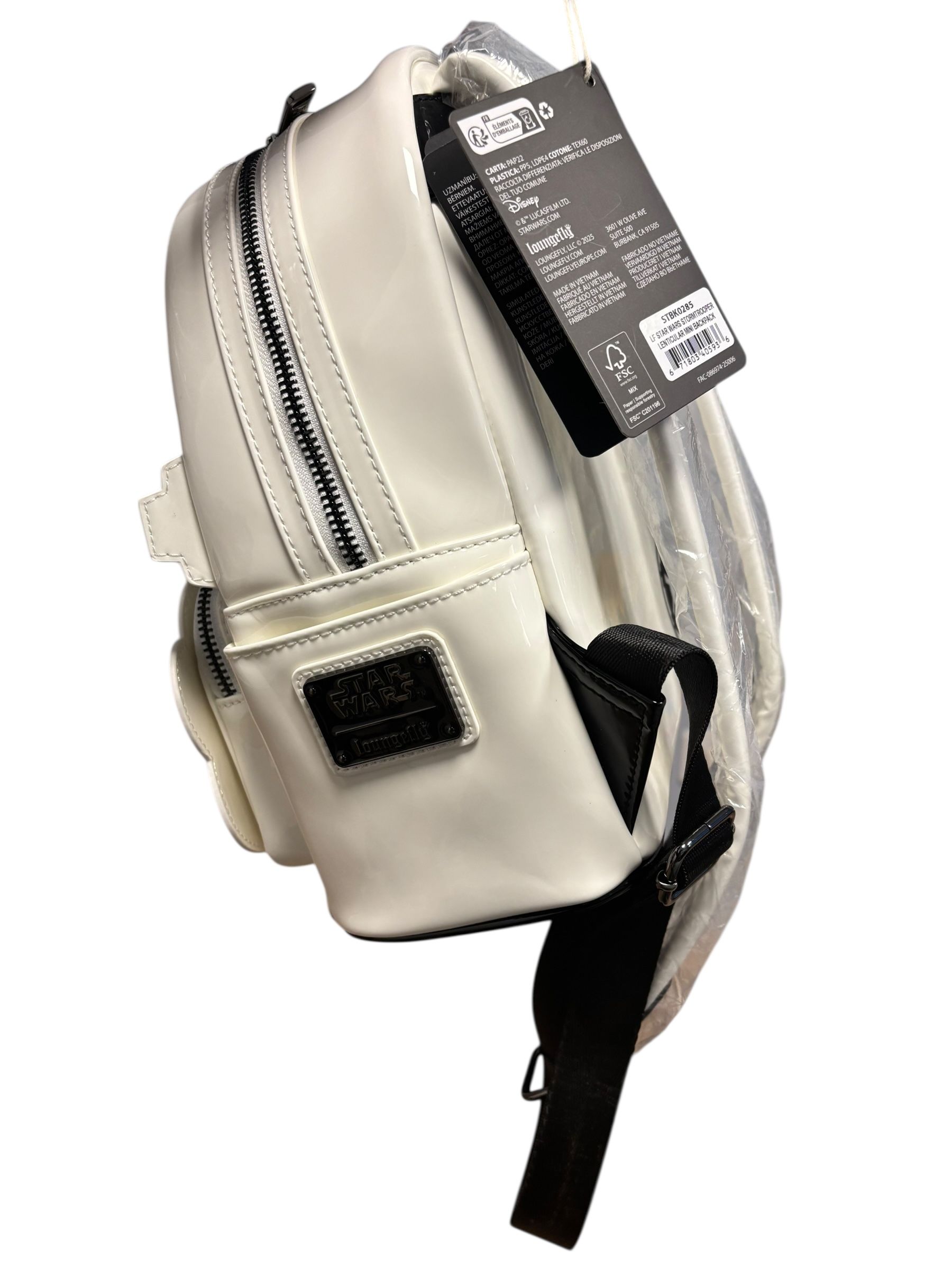 sac a dos stormtrooper - 5