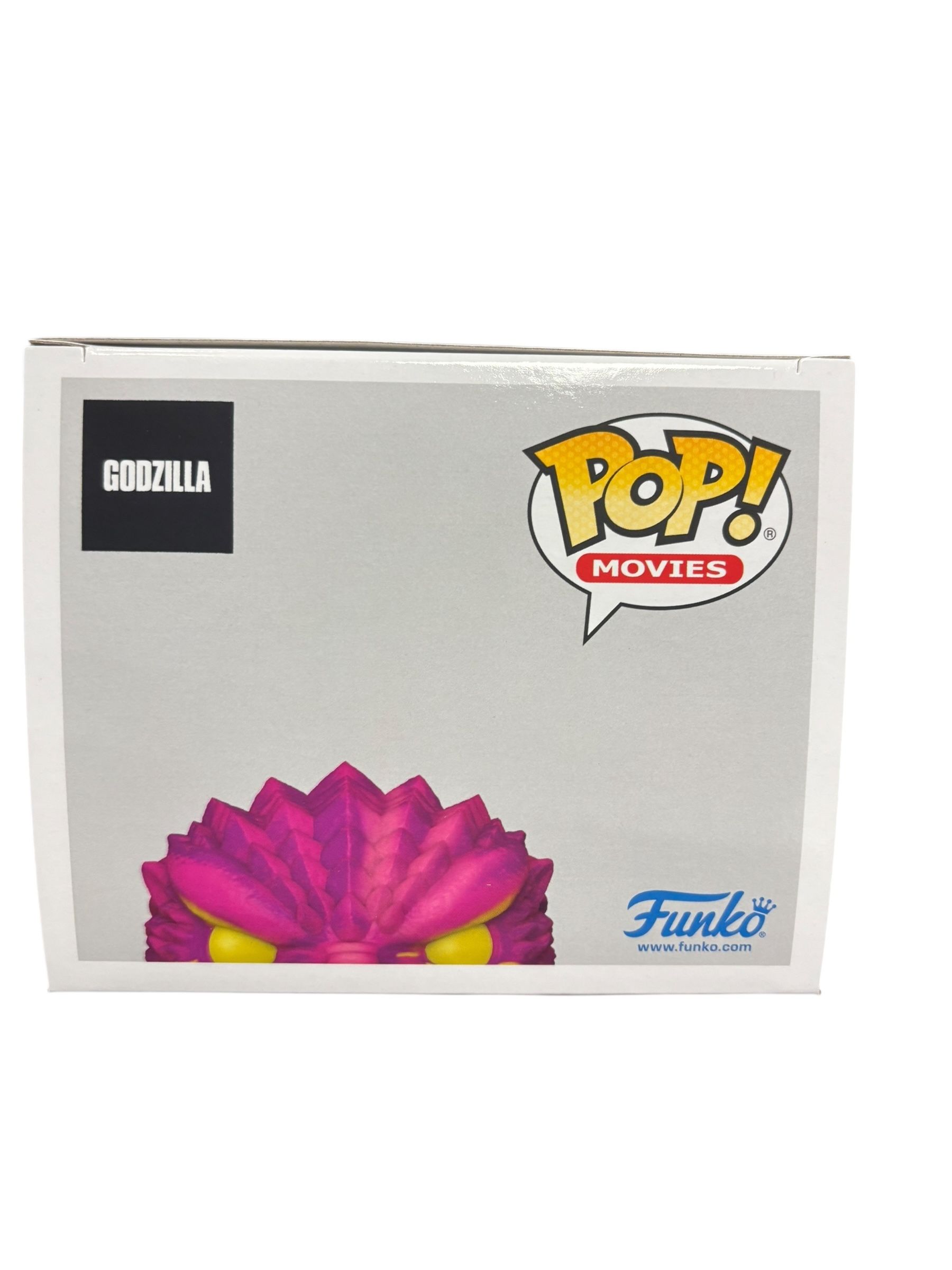 funko pop godzilla - 5