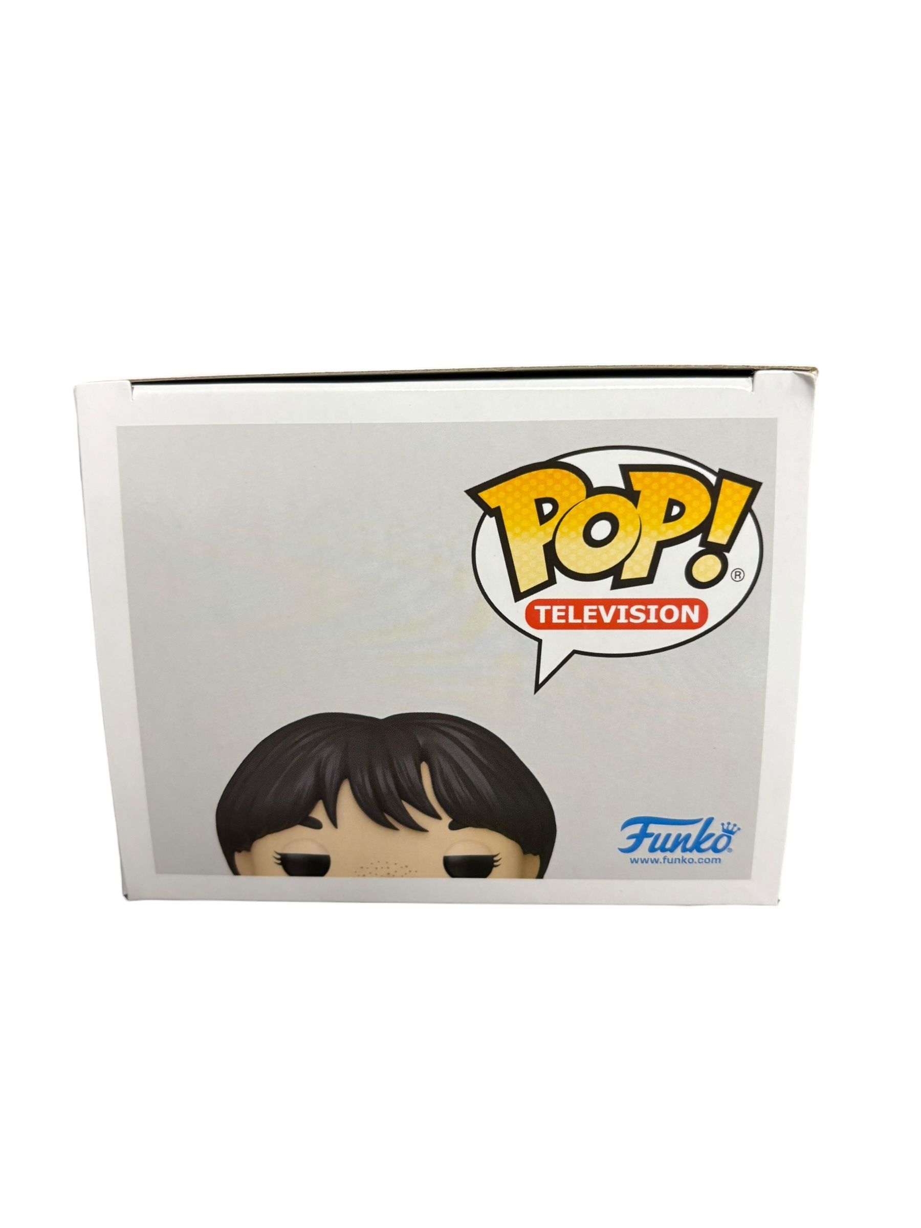 Funko Pop Wednesday - 5