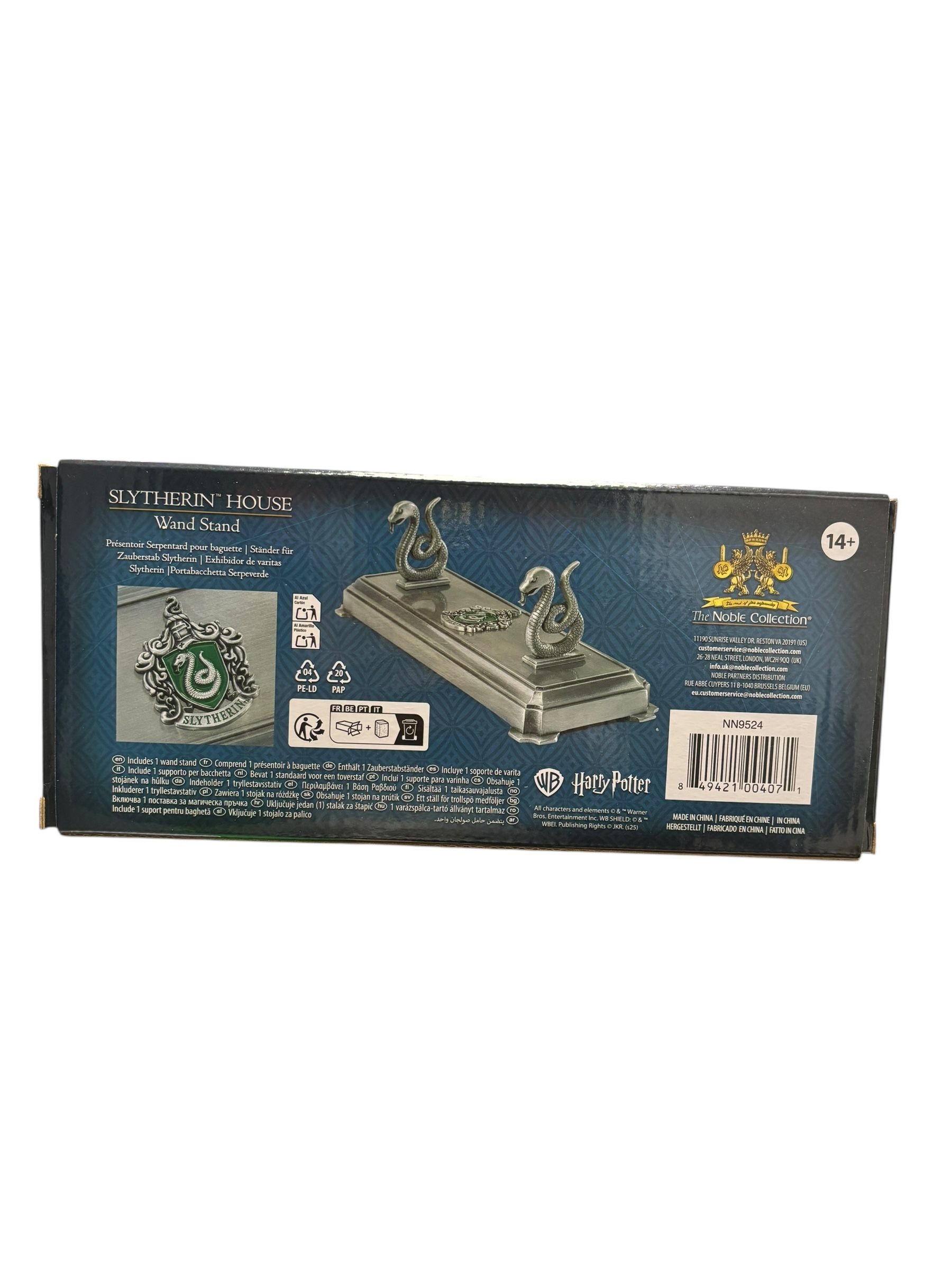 présentoir serpentard - 5