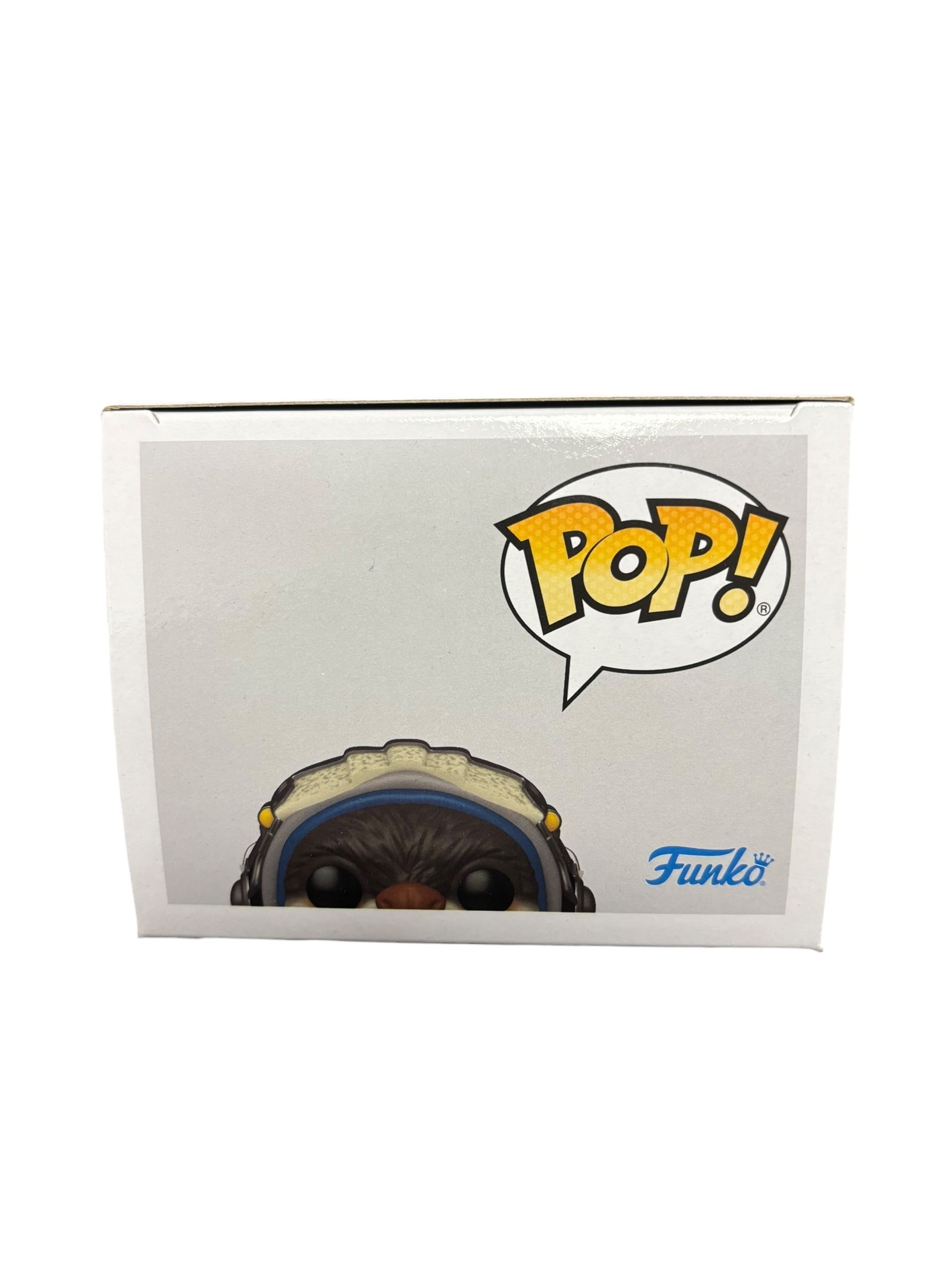 Funko Pop Bazil - 5
