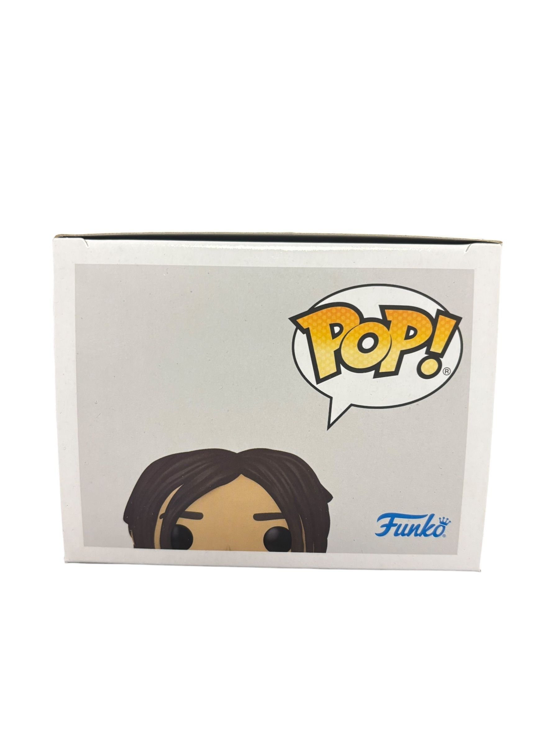 Funko Pop Qimir - 5
