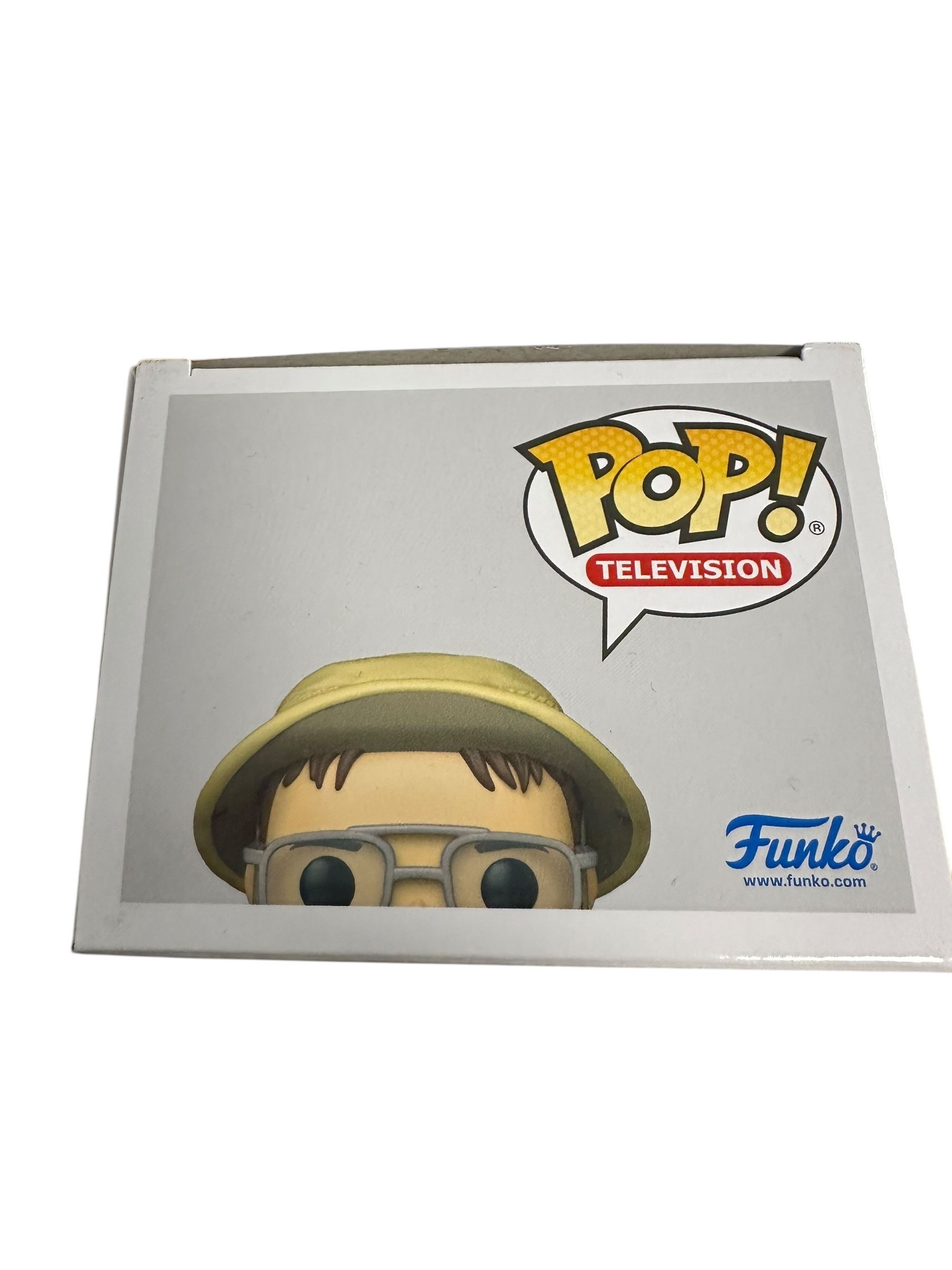 Figurine Dwight Schrute - 5