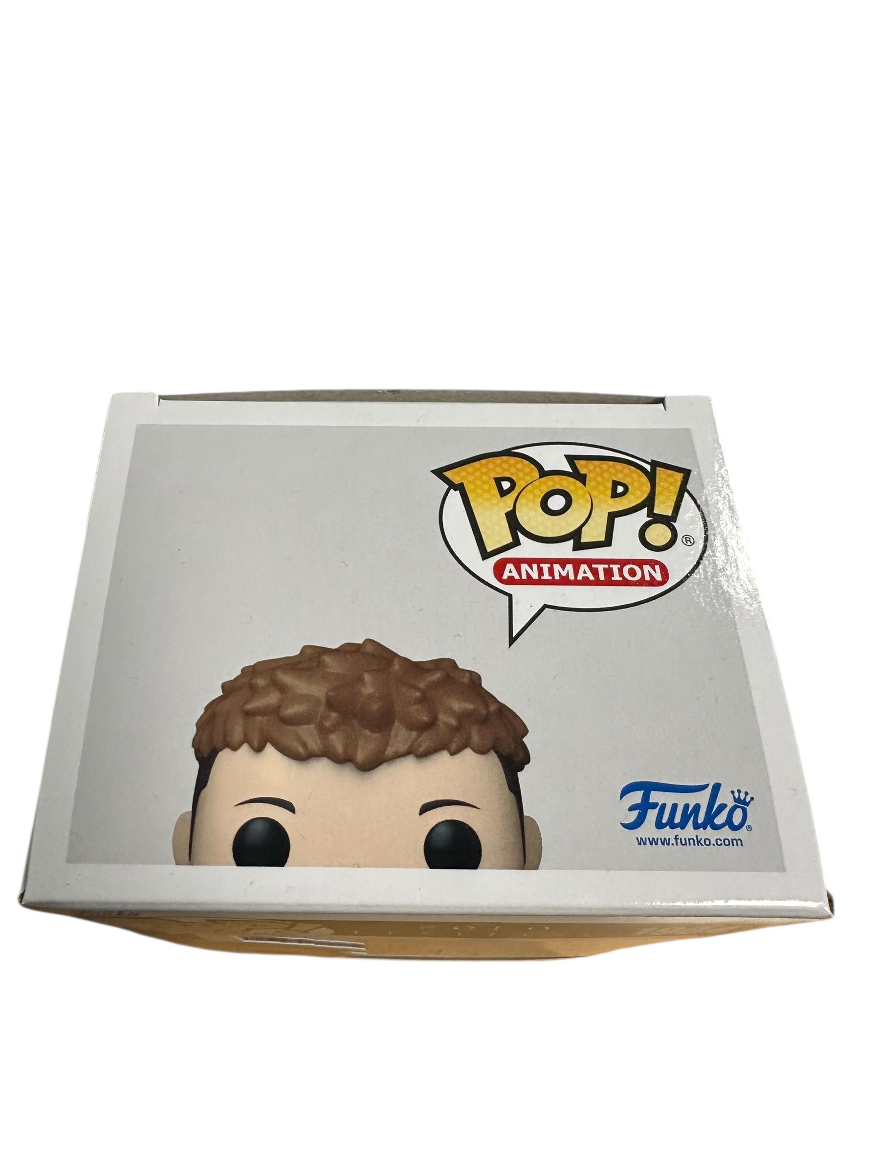 funko pop yoo jinho - 5