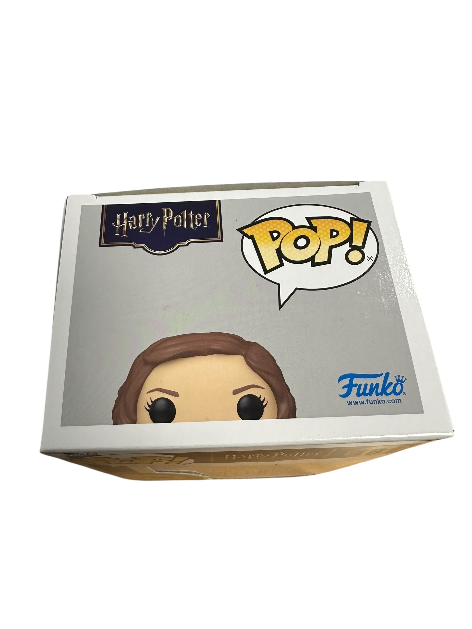 Funko Pop Hermione - 5