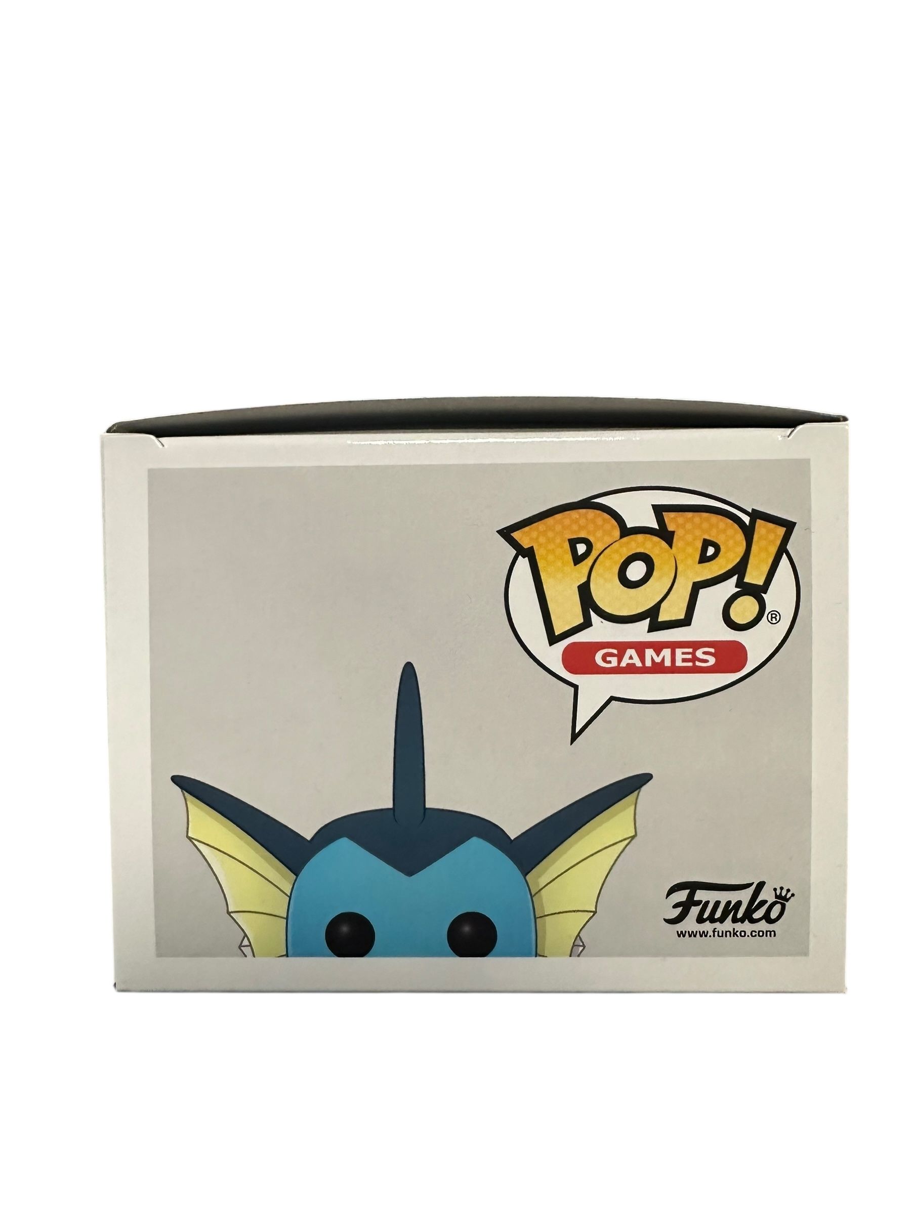 figurine funko pop aquali - 5