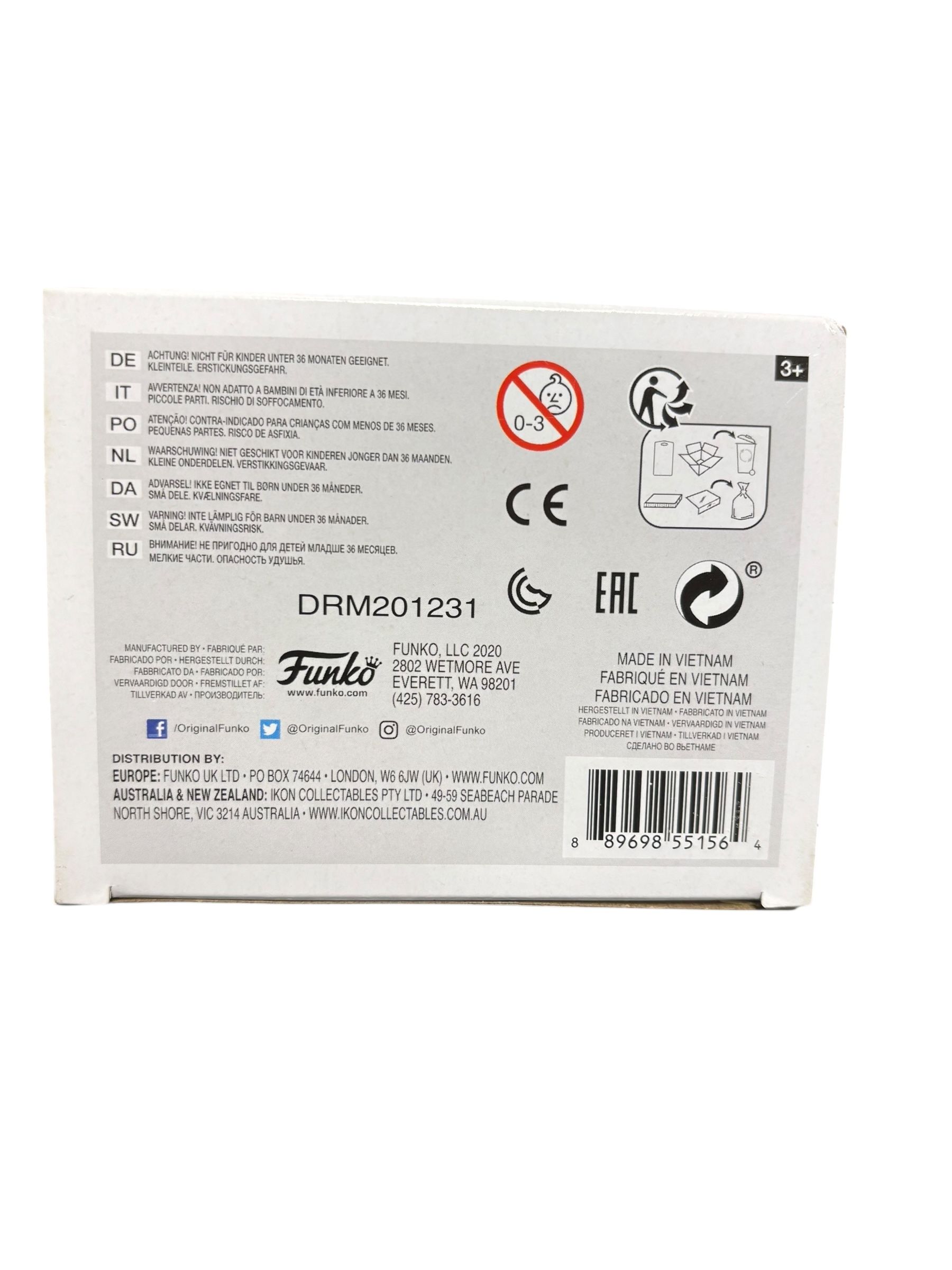 figurine pikachu flocked - 6