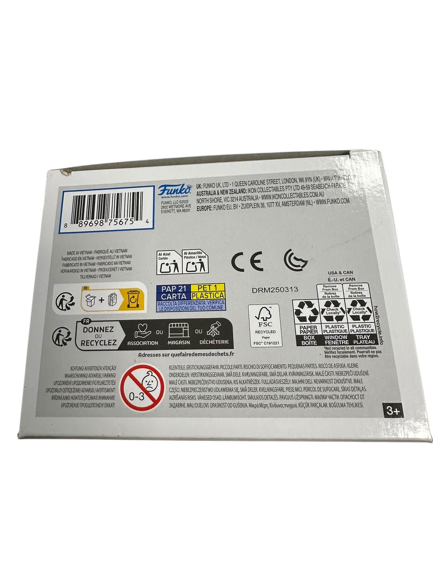 Figurine Dwight Schrute - 6