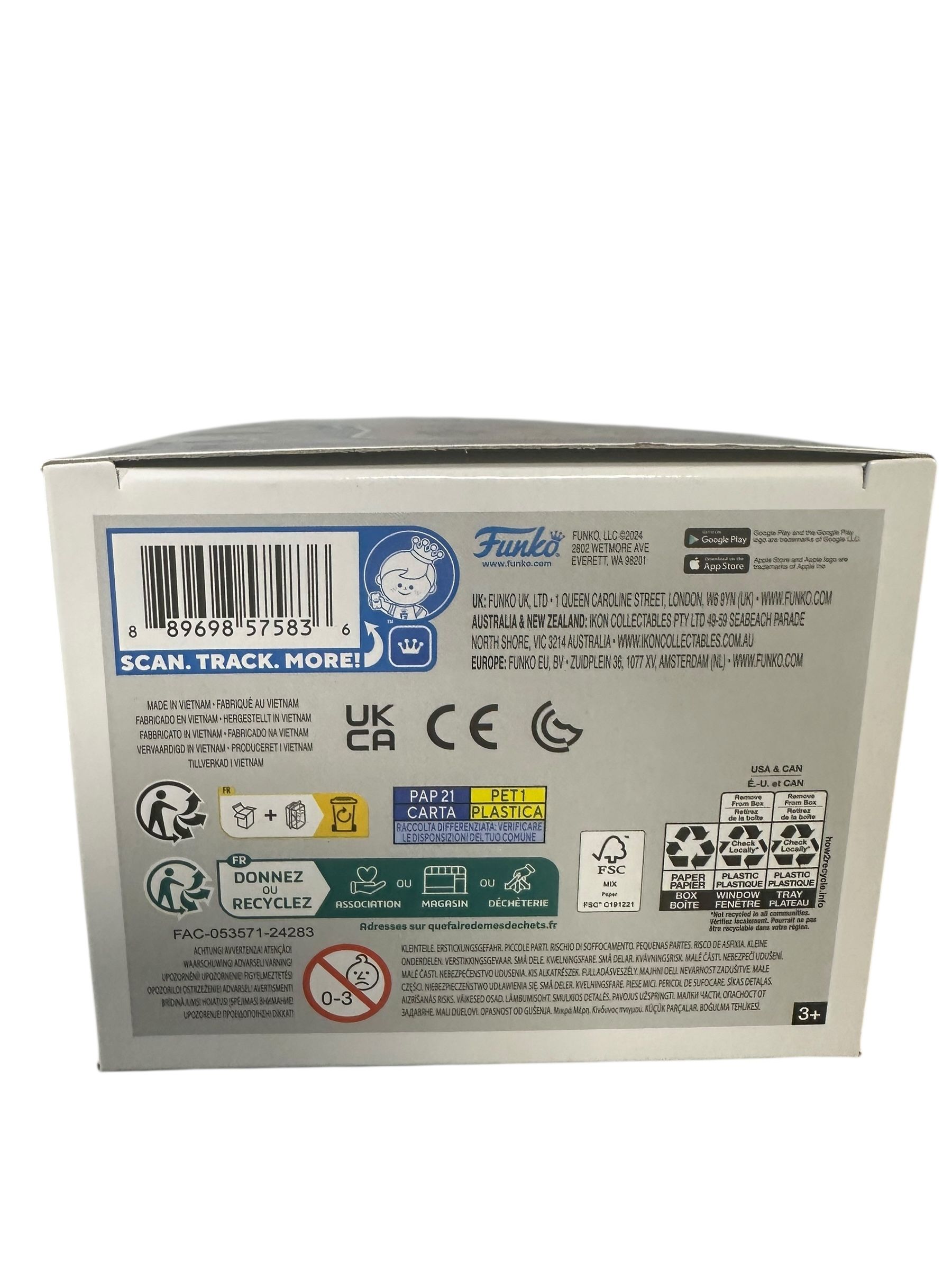 figurine funko pop - 6