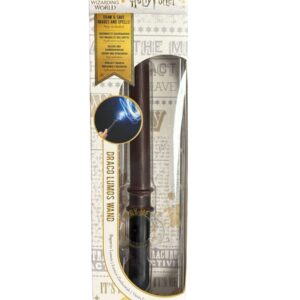 baguette draco lumos - 1