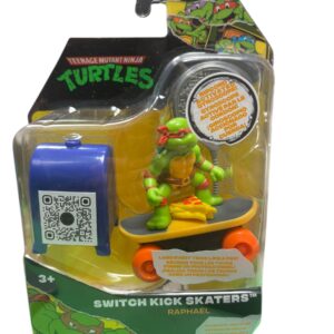 Switch Kick Skater Raphael - 1