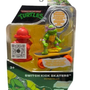 Patins Donatello TMNT - 1