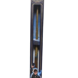 baguette newt scamander - 1