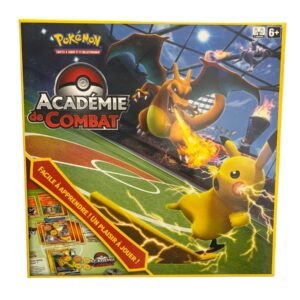 Coffret initiation Pokémon - 1