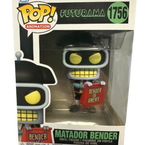 Figurine Funko Pop - 1