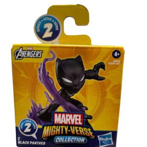Figurine Black Panther - 1