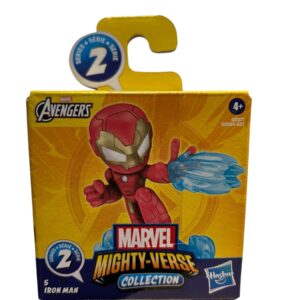 Figurine Iron Man - 1