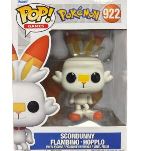 Funko Pop Flambino - 1
