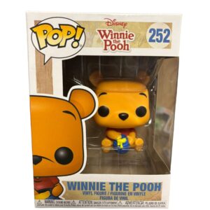 Figurine Funko Pop - 1