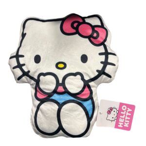 peluche coussin hello kitty - 1