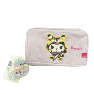 Trousse de toilette Kuromi - 1
