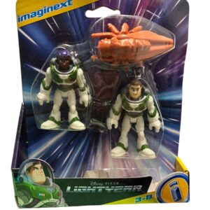coffret figurines lightyear - 1