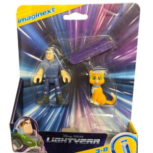 Coffret Buzz et Sox - 1