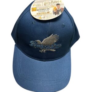casquette ravenclaw - 1