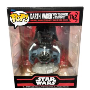 funko pop darth vader - 1