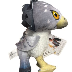 Peluche Buckbeak - 1