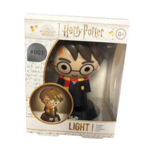 lampe harry potter - 1