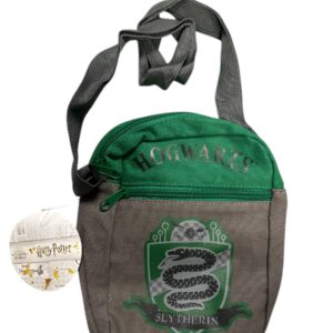 Sacoche Serpentard - 1