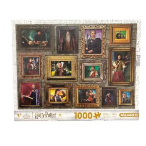 puzzle harry potter - 1
