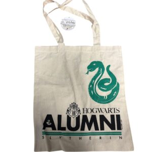 Tote bag Serpentard - 1