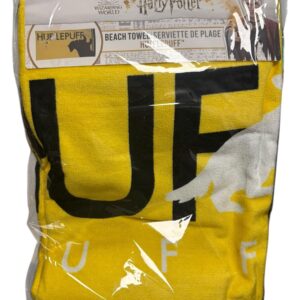 serviette poussoufle - 1