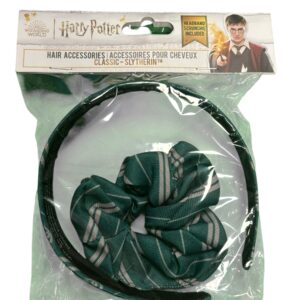 pinces cheveux harry potter - 1