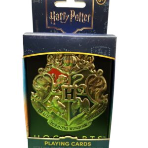 cartes harry potter - 1