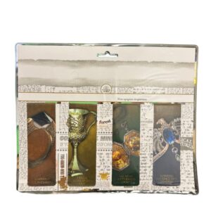 marque-pages harry potter - 1