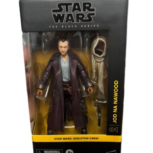 Figurine Jod Na Nawood - 1